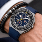 Men Tag Heuer Formula 1 Chronograph Watc-h - First Copy