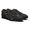 Onitsuka Tiger Mexico 66 SD Black Denim - First Copy