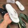 Crocs Bayaband Flip Flops - First Copy