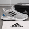 Adidas Athletic Running Sneaker - First Copy