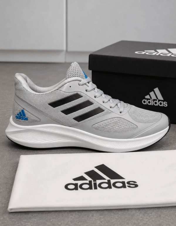 Adidas Athletic Running Sneaker - First Copy