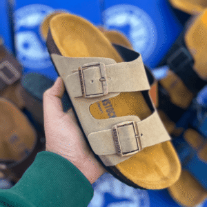 Birkenstock Arizona Sandal - First Copy