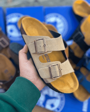 Birkenstock Arizona Sandal - First Copy
