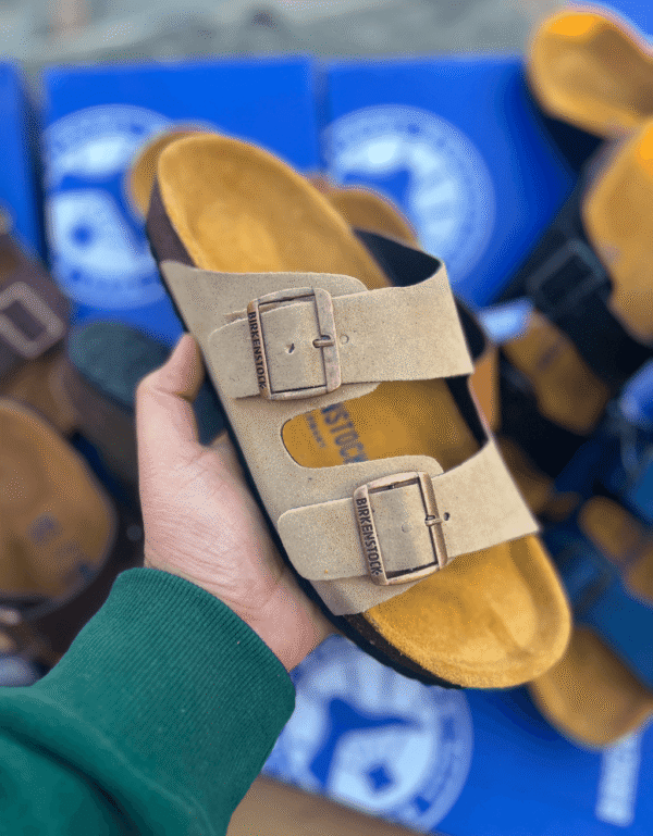 Birkenstock Arizona Sandal - First Copy