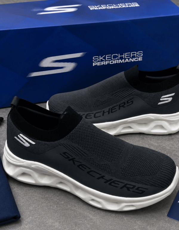 Skechers Go Run Shoes For Men - First Copy