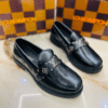 Men's Louis Vuitton Sorbonne Loafer - First Copy