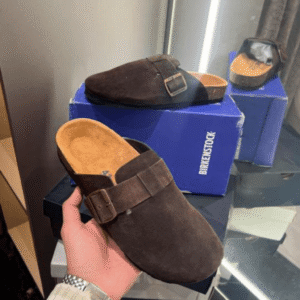 Birkenstock Boston - First Copy