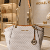Michael Kors Jet Set Tote Bag - First Copy