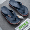 Crocs Bayaband Flip Flops - First Copy