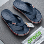 Crocs Bayaband Flip Flops - First Copy