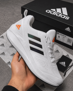 Adidas Athletic Running Sneaker - First Copy