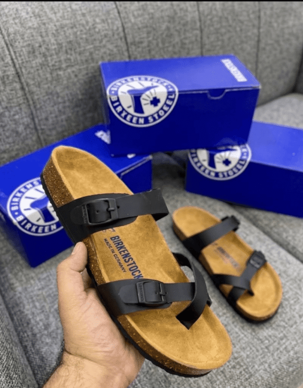 Birkenstock Mayari Men Sandals - First Copy