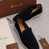 Loro Piana Loafers - First Copy