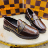 Men's Louis Vuitton Sorbonne Loafer - First Copy