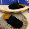 Birkenstock Boston - First Copy