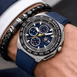 Men Tag Heuer Formula 1 Chronograph Watc-h - First Copy