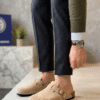 Birkenstock Boston - First Copy