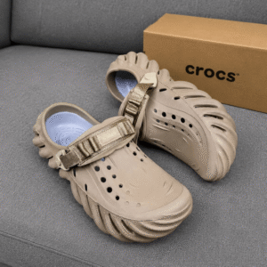 Crocs Echo Clog - First Copy