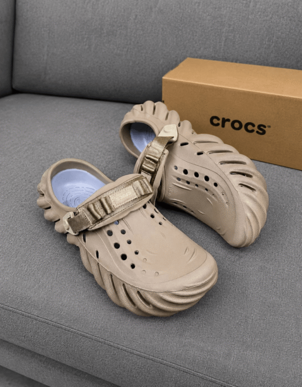 Crocs Echo Clog - First Copy
