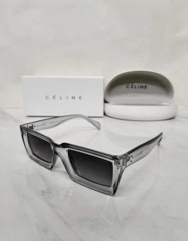 Celine 3315 Ash Grey - First Copy