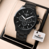 Tissot Premium Watch - First Copy