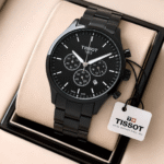 Tissot Premium Watch - First Copy