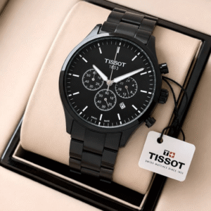 Tissot Premium Watch - First Copy