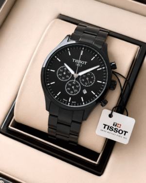 Tissot Premium Watch - First Copy