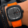 Sevenfriday Watch - First Copy
