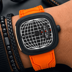 Sevenfriday Watch - First Copy