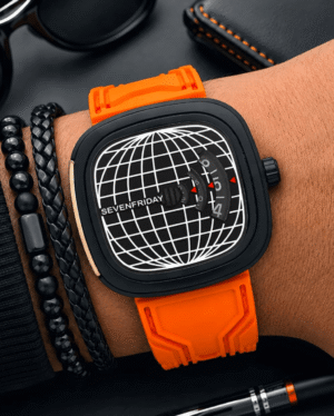 Sevenfriday Watch - First Copy