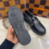 Men's Louis Vuitton Sorbonne Loafer - First Copy