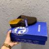 Birkenstock Boston Soft Footbed Suede Leather - First Copy