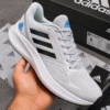Adidas Athletic Running Sneaker - First Copy