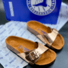 Birkenstock Women Madrid Sandals - First Copy
