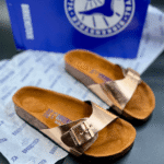 Birkenstock Women Madrid Sandals - First Copy