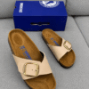 Birkenstock Women Madrid Sandals - First Copy