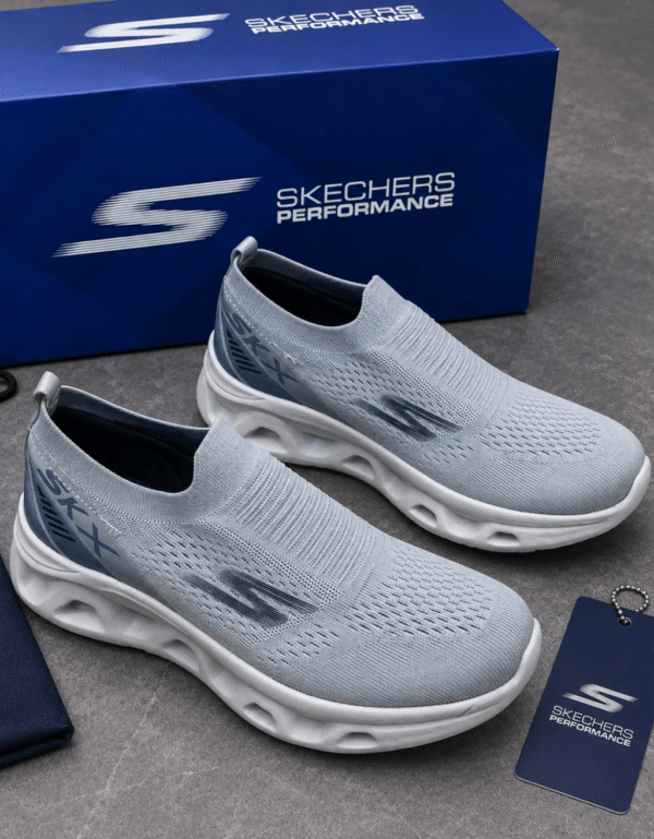 Skechers Go Run Shoes For Men - First Copy
