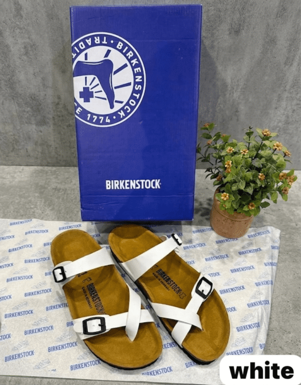 Birkenstock Mayari Men Sandals - First Copy