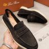 Loro Piana Loafers - First Copy