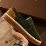 Loro Piana Sneakers - First Copy