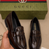 Gucci Loafers For Men - First Copy