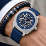 Tommy Hilfiger Modern Automatic Series - First Copy