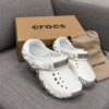 Crocs Echo Gum RO Clog Men's - First Copy