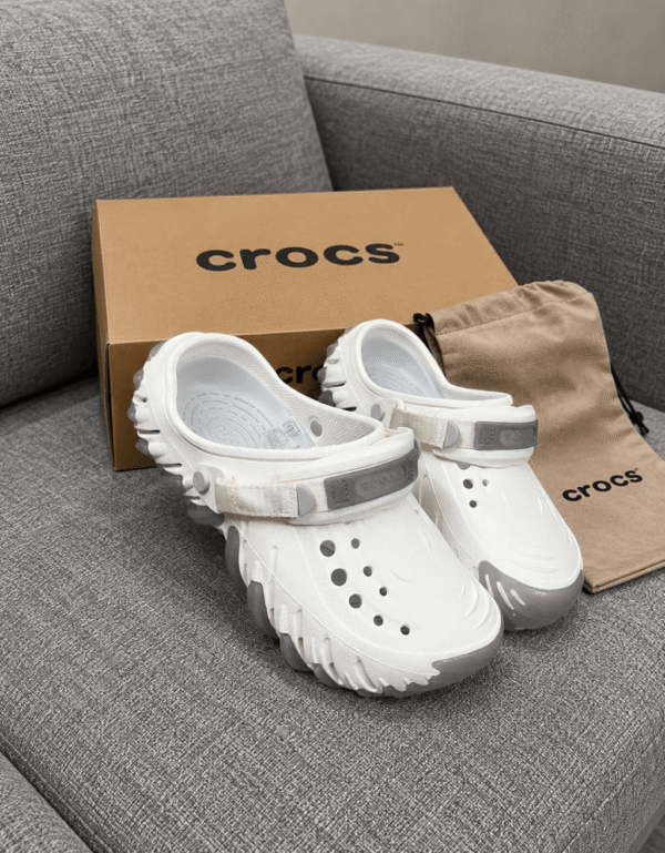 Crocs Echo Gum RO Clog Men's - First Copy