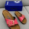 Birkenstock Women Madrid Sandals - First Copy