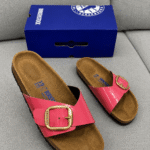 Birkenstock Women Madrid Sandals - First Copy