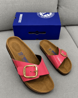 Birkenstock Women Madrid Sandals - First Copy