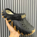 Crocs Echo Gum RO Clog Men's - First Copy