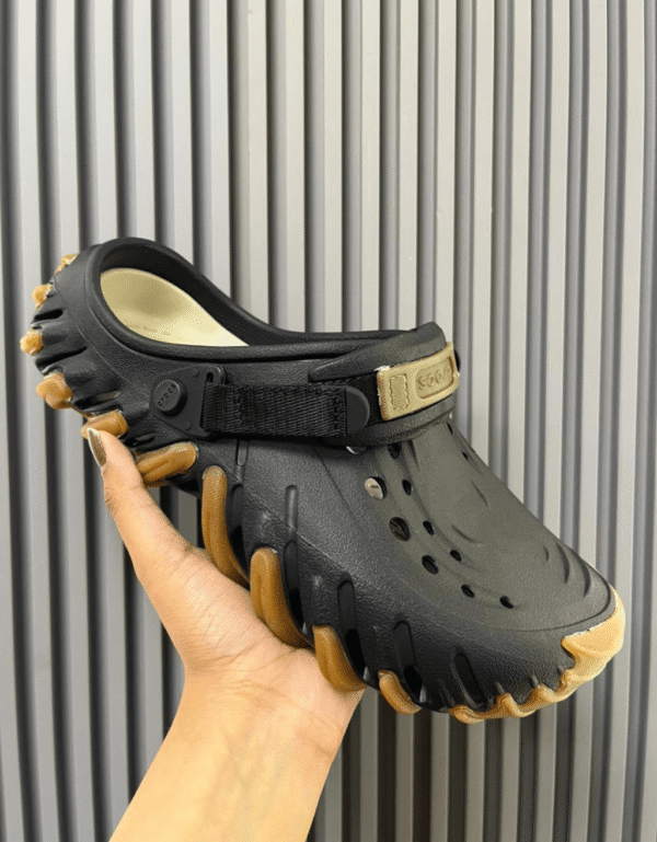 Crocs Echo Gum RO Clog Men's - First Copy